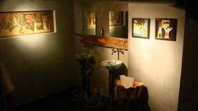 Hachi Restaurant & Bar