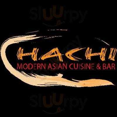 Hachi Restaurant & Bar