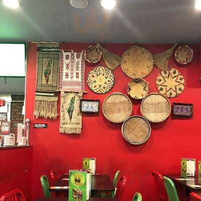 King Of Falafel& Shawarma