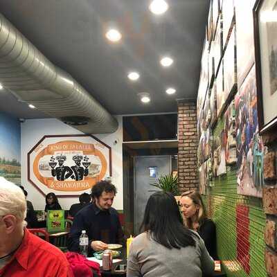 King Of Falafel& Shawarma