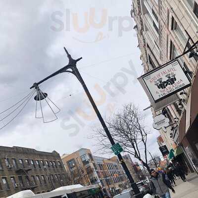 King Of Falafel& Shawarma