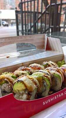 Sushi Star