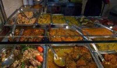 Neerob Restaurant & Party Hall