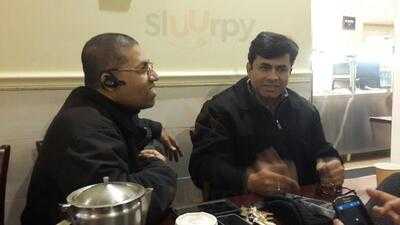 Neerob Restaurant & Party Hall