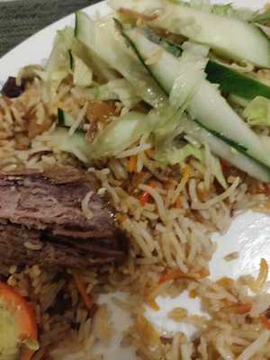 Neerob Restaurant & Party Hall