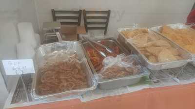 Neerob Restaurant & Party Hall