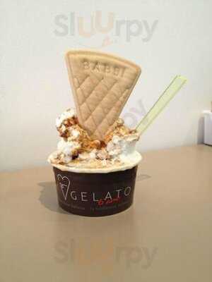 Gelato Ti Amo