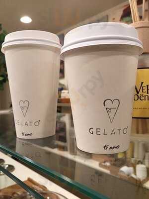 Gelato Ti Amo