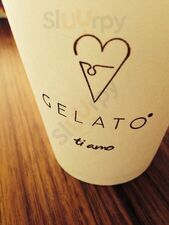 Gelato Ti Amo