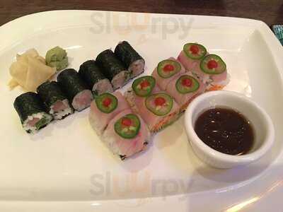 Atami Japanese Fusion