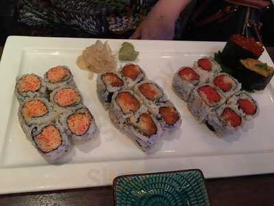 Atami Japanese Fusion