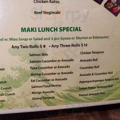 Atami Japanese Fusion