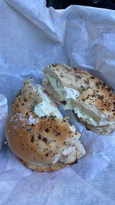 Bueller's Bagels