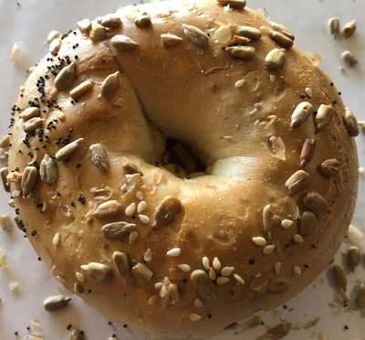 Bueller's Bagels