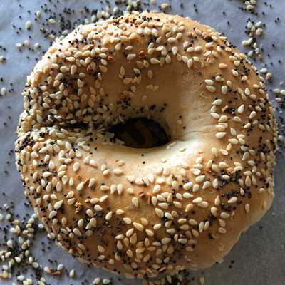 Bueller's Bagels
