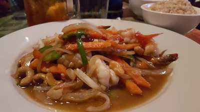Asiam Thai Cuisine