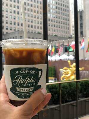 Ralph's Coffee