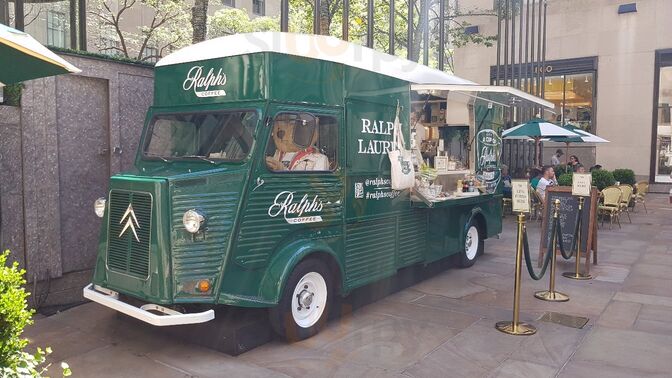 Ralph's Coffee