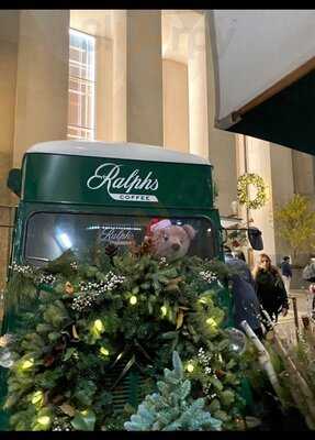 Ralph's Coffee