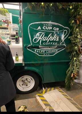 Ralph's Coffee