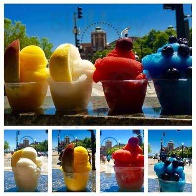 Relish Chicago Hot Dogs