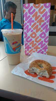 Dunkin' Donuts