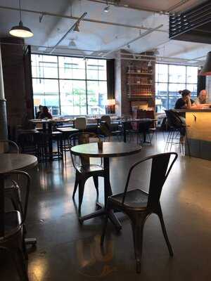 Black Barn Cafe And Bar