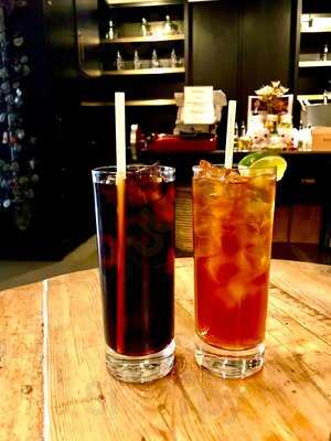 Black Barn Cafe And Bar