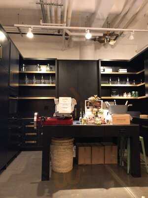 Black Barn Cafe And Bar