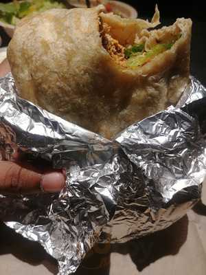 Potbelly Sandwich Shop