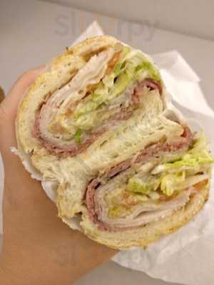 Potbelly Sandwich Shop