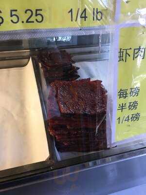 Ling Kee Beef Jerky