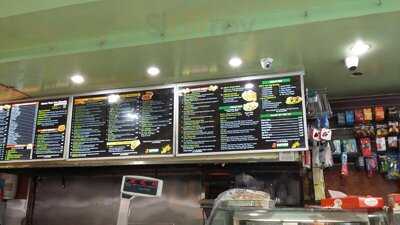 5 Brothers Gourmet Market