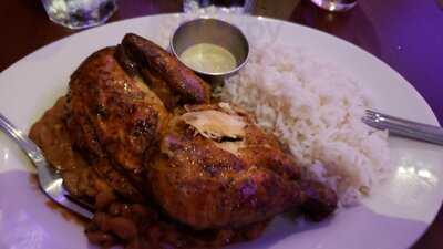 Fusion Hk Bar & Grill