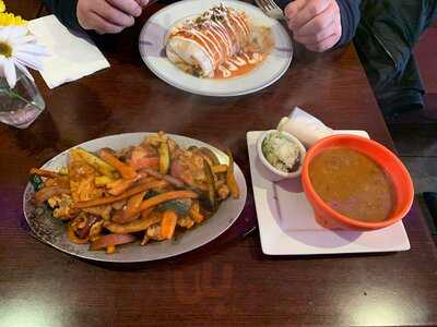 Fusion Hk Bar & Grill