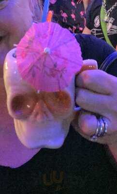 Otto's Shrunken Head