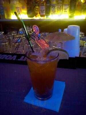 Otto's Shrunken Head