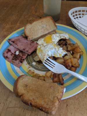 Downtown Bakery Cocina Mexicana