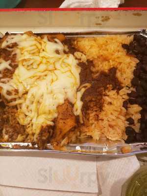 Downtown Bakery Cocina Mexicana