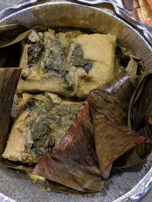 Downtown Bakery Cocina Mexicana