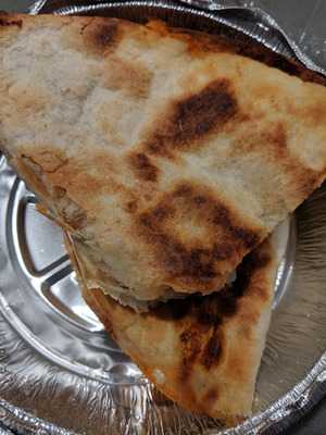 Downtown Bakery Cocina Mexicana