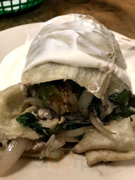 Downtown Bakery Cocina Mexicana