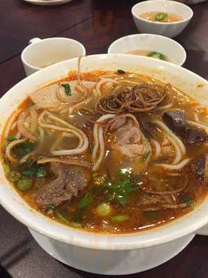 Nhatrang Restaurant