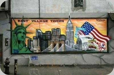 East Village Tavern