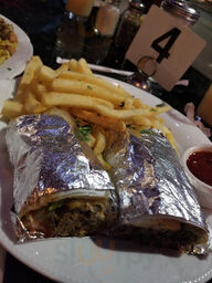 Al Layali Restaurant