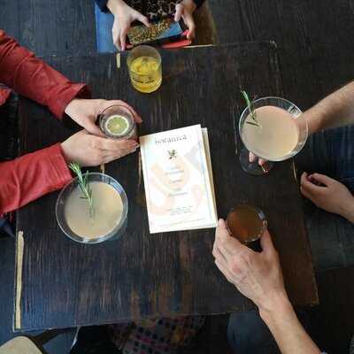 Botanica Bar