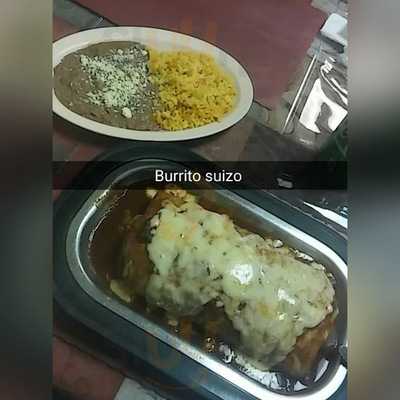 Nuevo Taco Loco