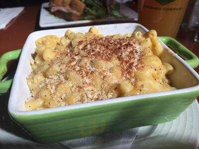 Greenwich Village Bistro