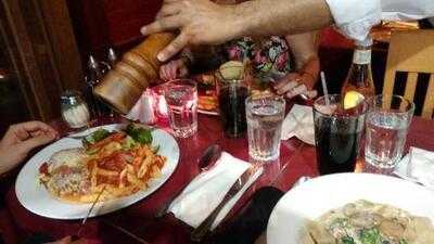 Greenwich Village Bistro