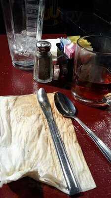 Greenwich Village Bistro